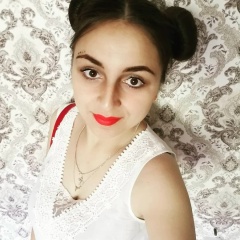 Marina Medvedeva
