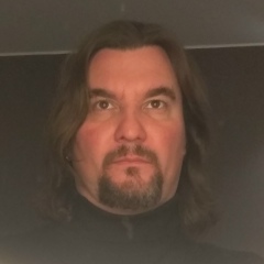 Алексей Калашников, 04.02.1975, Санкт-Петербург