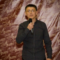 Багдат Садвакасов, 25.11, Омск