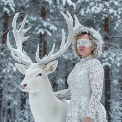 Даша Родина, 05.05, Москва
