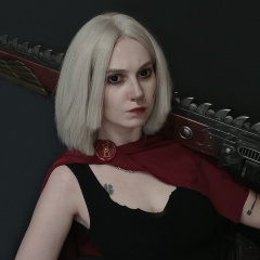Анна Рубцова, 27.01.1999, Санкт-Петербург