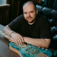 Антон Давидянц, 14.09.1984, Москва