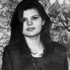 Елена Каншина, 08.07, Санкт-Петербург