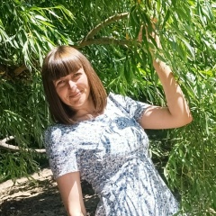 Екатерина Соммер, 07.04, Омск