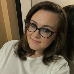 Кира Насонова, 04.04.1990, Москва