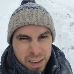 Александр Калмык, 22.02.1987, Москва