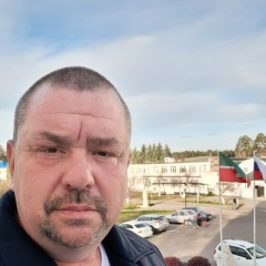 Илья Швец, 09.08.1974, Москва