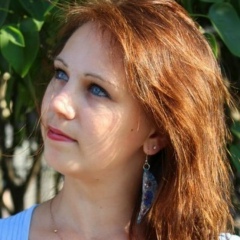 Ксения Васильева, 21.03, Санкт-Петербург