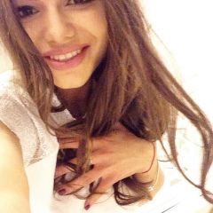 Дарья Савченко, 13.01.1996, Киев