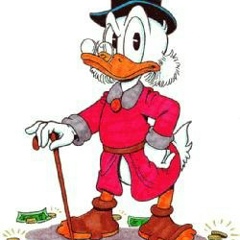 Деметр Дунаев, 03.03.2003