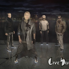 Livesummit Livesummit, 12.07.1992