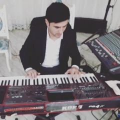 Samir Ibragimov, 19.06.1990, Баку
