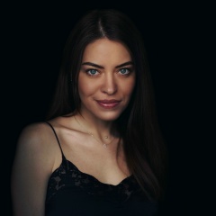 Кристина М, Москва