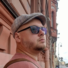 Василий Воропаев, 19.07, Москва