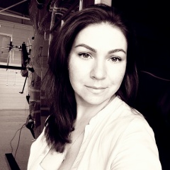 Дарья Шостак, 04.11, Санкт-Петербург