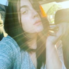 Мария Белоусова, 04.11.1994, Алматы