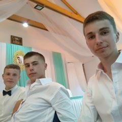 Рома Льода, 25.05, Яворов
