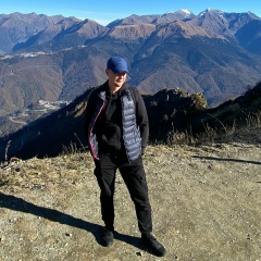 Вячеслав Максимов, 26.06.1979, Санкт-Петербург