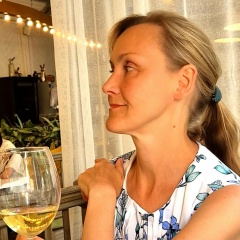 Юлия Романькова, 21.07, Санкт-Петербург