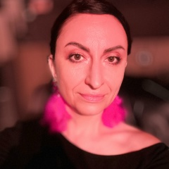 Елена Сладкова, 03.12, Москва