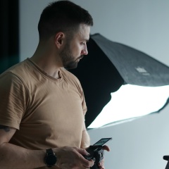 Сергей Трила, Киров