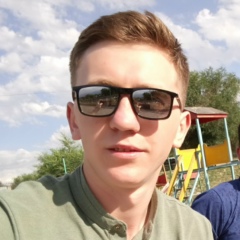 Abdulla Duan, Астана