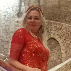 Наталья Максимова, 29.11.1983, Волгоград