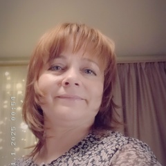 Ирина Громова, 09.11, Санкт-Петербург
