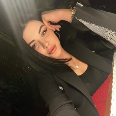 Алёна Кислякова, 12.05, Краснодар
