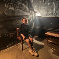 Татьяна Берфорд, 23.03.1987, Великий Новгород