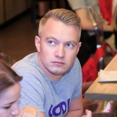Дмитрий Елисеев, 13.01, Пенза