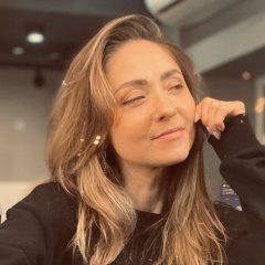 Дарья Нужнова, 25.11, Москва