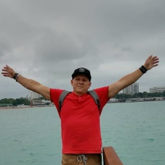 Игорь Елдинов, 28.11, Волжский