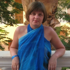 Ольга Ивакина, 28.08.1986, Калуга