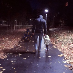 Влад Зайцев, 31.10.1985, Санкт-Петербург