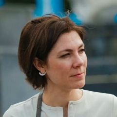 Лариса Булдашова, Челябинск