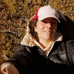 Таня Харьковская, 25.01, Санкт-Петербург