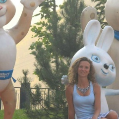 Юлия Осипова, 14.05.1984, Москва