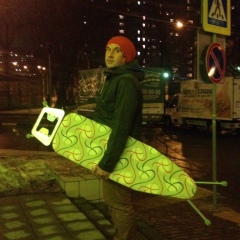 Владимир Кусков, 03.06, Екатеринбург