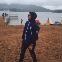 Дидар Айбульдинов, 06.04, Астана