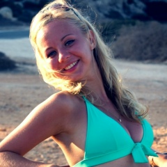 Ксения Масейкина, 21.05, Москва