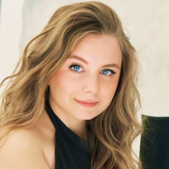 Анастасия Козаченко, Санкт-Петербург