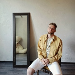 Александр Пачковский, 13.07.1991