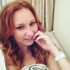 Helga Ananich, 04.04, Минск