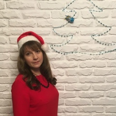 Наталия Фирюлина, 12.06, Санкт-Петербург