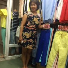 Асема Токтарова, 01.06.1992