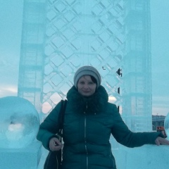 Лидия Кондратьева, 02.12.1969