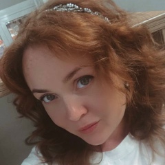 Ольга Фролова, 17.04.1989, Барнаул