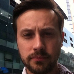 Дима Дегтярев, 20.09, Москва