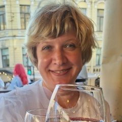 Анна Коченкова, 28.08.1985, Санкт-Петербург